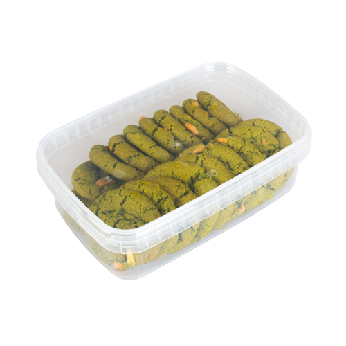 کوکی رژیمی جو دوسر ماچا لته - تصویر 2